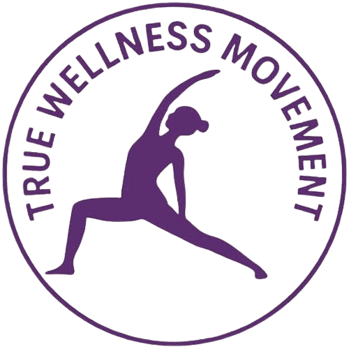 True Wellness Movement logo